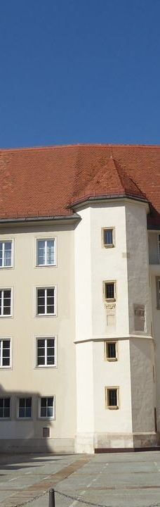 双重螺旋楼梯-格拉茨