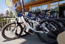 Bike Point - Wypożyczalnia Rowerów购物图片