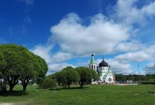 Church of St. Seraphim of Sarov景点图片