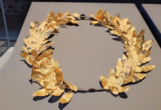 Archaeological Museum of Chalkis景点图片