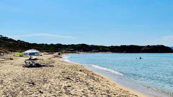 Elia Beach