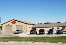 Keg Creek Brewing Company景点图片