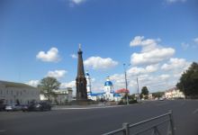 Lenin Statue景点图片