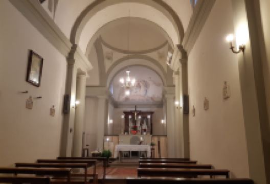 Chiesa di Santa Maria Assunta景点图片