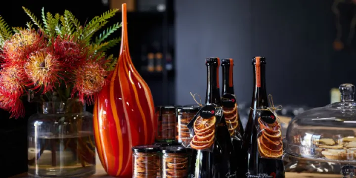 Rahona Valley Vineyard