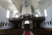 Igreja Matriz de Belmonte景点图片