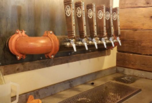 Sooke Oceanside Brewery景点图片