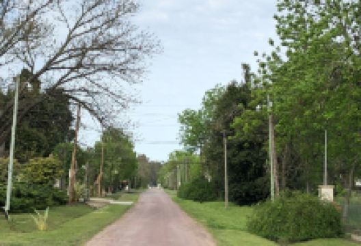 Parque las Naciones景点图片