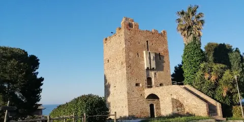 Torre di Montebello