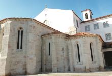 Monasterio de San Dinis景点图片