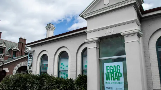 East Gippsland Art Gallery