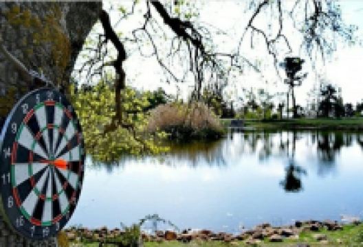 La Foret du Djebel Ouahch景点图片