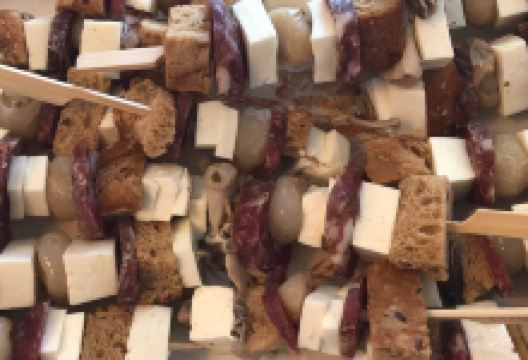 Parrocchia Maria Ss. Addolorata景点图片