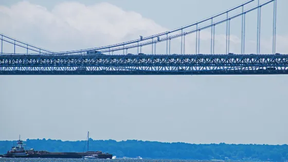 Chesapeake Bay Bridge