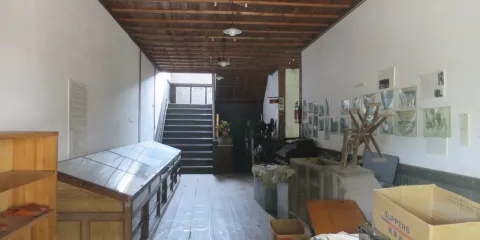 Komagane City Folk Museum