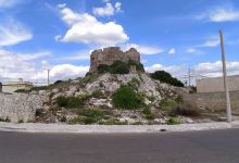 Torre Dell'omomorto景点图片