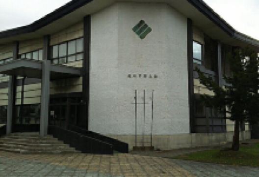 郷土馆景点图片