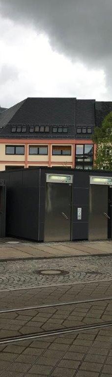 Spielplatz Im Schlobigpark-茨维考