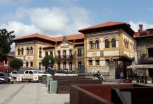 Ayuntamiento de Villaviciosa景点图片