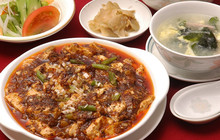 Chinese Restaurant Tohen餐厅图片