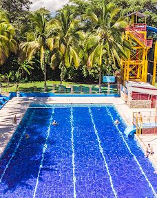 Club campestre san isidro-比列塔