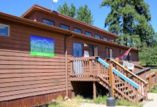 Park County Public Library景点图片