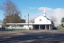 Caughdenoy Faith &Family Church景点图片