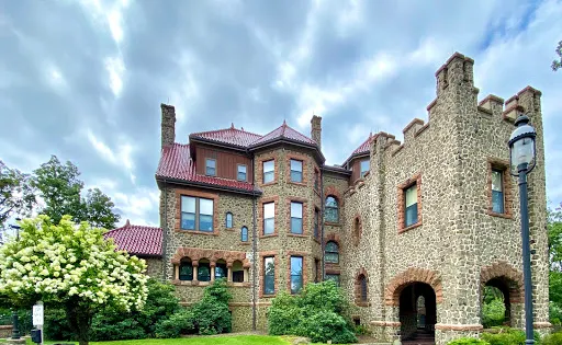 Kip's Castle