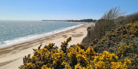 Steamer Point Nature Reserve