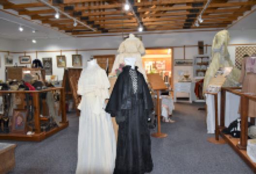 Huntley Project Museum of Irrigated Ariculture景点图片