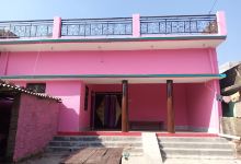 Khesari Gidha Temple PG景点图片