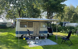 CAMPING DES TROLLS