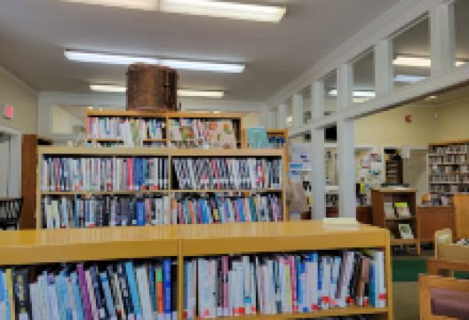 Windham Public Library景点图片