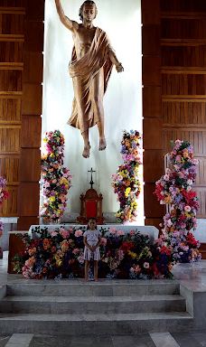 Parroquia de San Miguel Arcangel Church-巴亚尔塔港