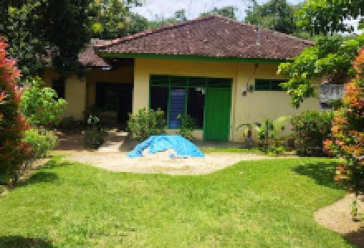 Lapangan Ratna Daya景点图片