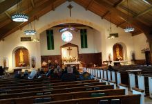 Our Lady of Hope Catholic Church景点图片