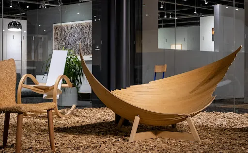 Asahikawa Design Center