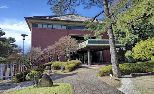 Kure City Art Museum