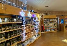 Gambino Garden Center购物图片