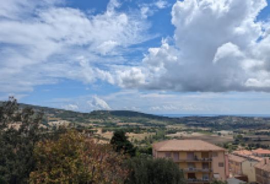 Fuori Porta - Punto panoramico景点图片