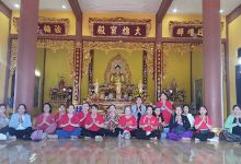 chua phat giao tt.sa thay景点图片