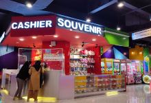 Funworld景点图片