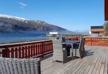 Vistenfjorden景点图片