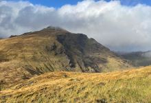 Beinn Narnain景点图片