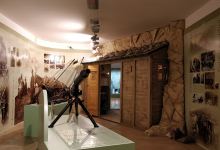 Museo Prima Armata景点图片