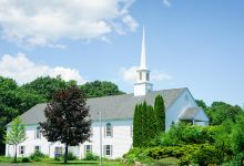 Greenland United Methodist Church景点图片