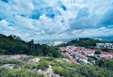 Ketumbar Hill Top Camp景点图片