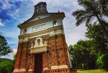Capilla de Obregón景点图片