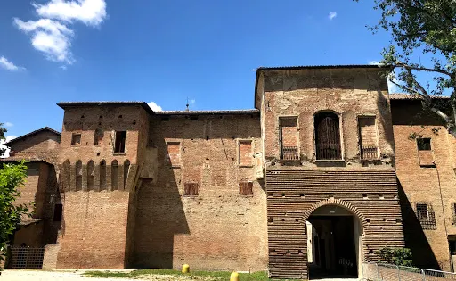 Rocca Rangoni