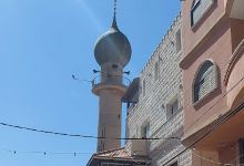 Mosque Kbaa景点图片